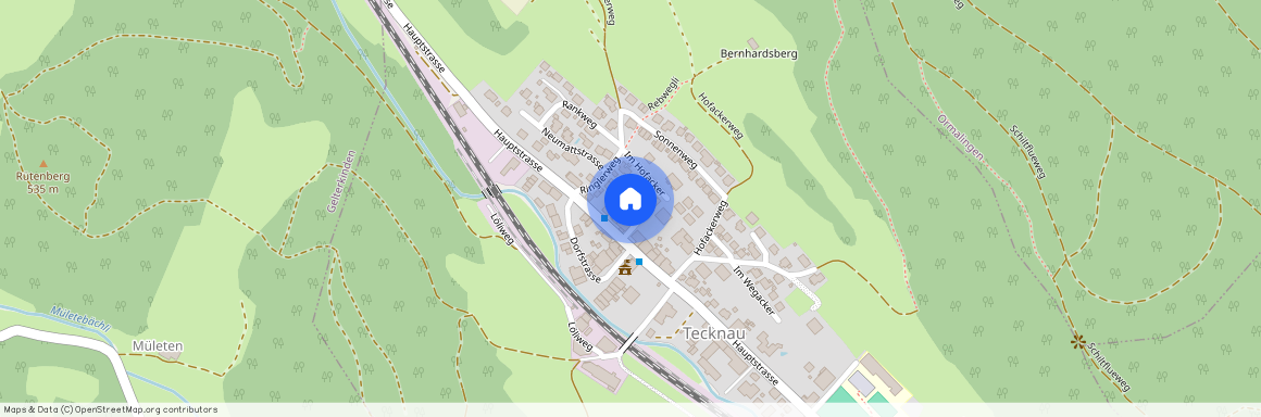 4492, Tecknau, Baumgartenweg, 7