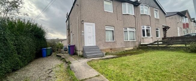 Croftside Avenue, Glasgow, G44 - Photo 1