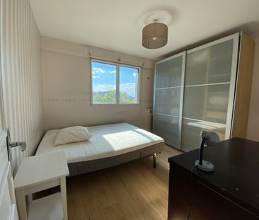 Location Appartement 3 pièces 68m² MONTROUGE 92120 - Photo 5