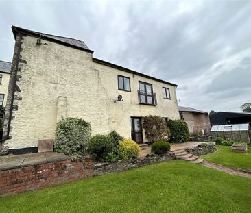 Ennerleigh Farm, Washfield, Tiverton, Devon, EX16 - Photo 2