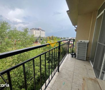 2 camere, Pet Friendly,LIDL, Parcare, Buna Ziua,Grand Hotel,Trifoiului - Photo 4