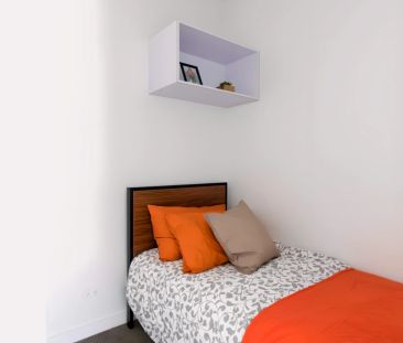 1 Bedroom with terrace - Photo 3