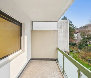 Familienwohnung mit südseitigem Balkon und Stellplatz - Photo 5