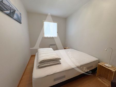 Location Appartement 3 pièces - Photo 5