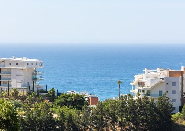 Apartment - Fuengirola (Reserva del Higuerón)