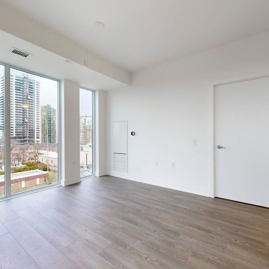 For Lease - 2088 James Street Unit# 605, Burlington, Ontario - Photo 1