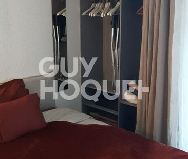 Location Appartement 1 pièce 19m² - Photo 3