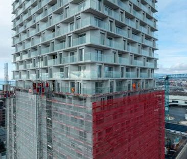 1.5 Zimmer, 9. Stock - Photo 6