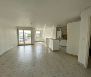 Location Appartement 4 pièces 92m² LONGEVILLE LES METZ 57050 - Photo 1