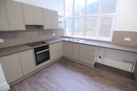 To Let 1 Bed Ground Floor Flat - Photo 5
