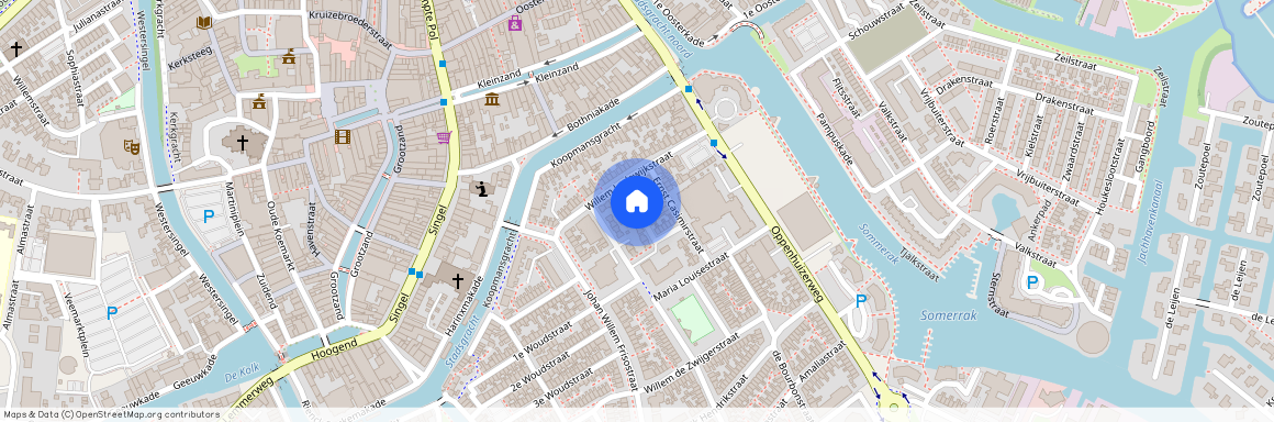Sperkhem en industrieterrein Houkesloot, 8606 AG, Hendrik Casimirstraat, Sneek