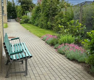 Tingvallavej, 52B 1. tv., Odense NV, 5210 - Photo 5