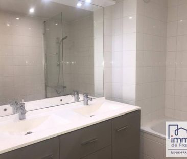 Location appartement t5 117 m² à Viry-Châtillon (91170) La Cilof 1 - Photo 2