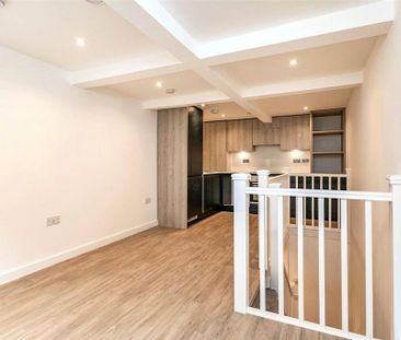 1 bedroom barn conversion to rent - Photo 5