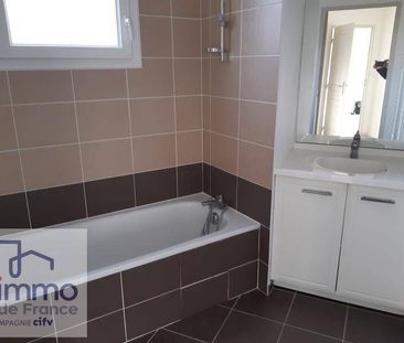 Appartement 4 pièces - 69700 Givors - Photo 6