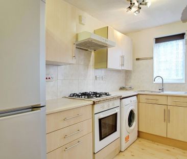 1 bed cluster house to rent in Albany Park, Slough, SL3 - Photo 1
