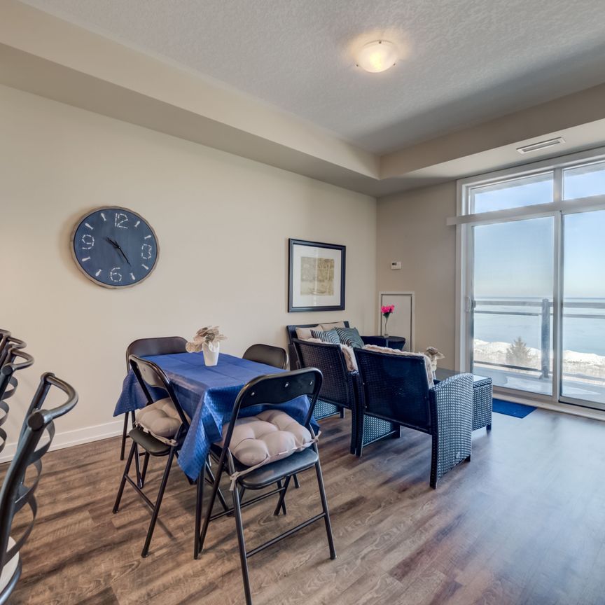 For Lease - 35 Southshore Crescent Unit# 303, Hamilton, Ontario - Photo 1