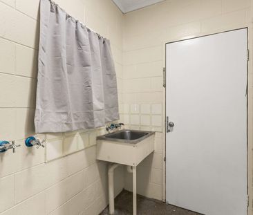 THREE BEDROOM FAMILY HOME WITH LARGE YARD - Photo 1