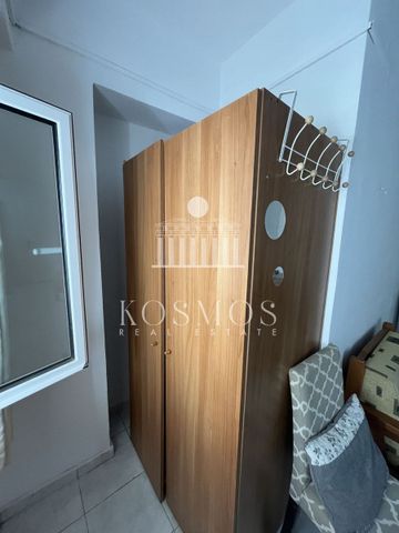Studio/Γκαρσονιέρα για ενοικίαση Κέντρο - Άγιος Δημήτριος (Ηράκλειο Κρήτης) - Photo 3