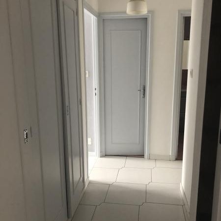 TOULOUSE - 4 pièce(s) - 73 m2, - Photo 1