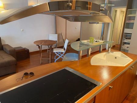 Location Appartement - Cannes - Photo 2