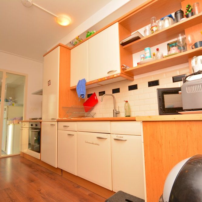 Kamer, Briljantstraat - Foto 1