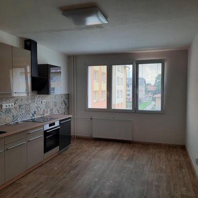 Pronájem bytu 2+kk 44 m², Horní Planá - Photo 1