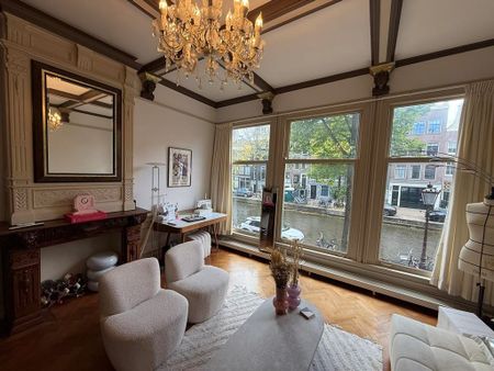Reguliersgracht 15I, 1017 LJ, Amsterdam - Photo 4