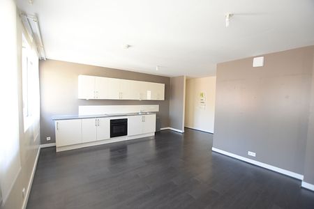 Location appartement 3 pièces, 48.17m², Pontoise - Photo 2