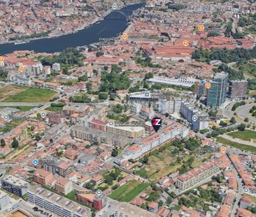 Apartamento T1 em Porto - Photo 1