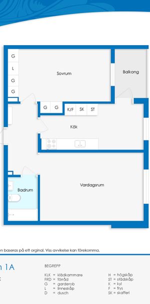 Källgatan 1A - Foto 2