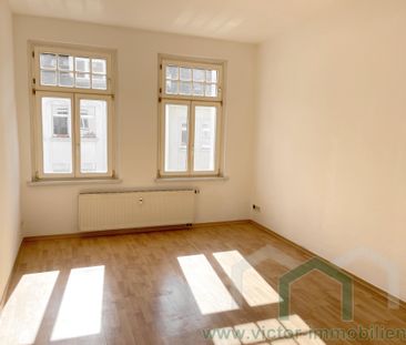 ** 2-Zimmer-Whg. mit Balkon, Einbauküche, Tageslichtbad und Wanne ** - Photo 3