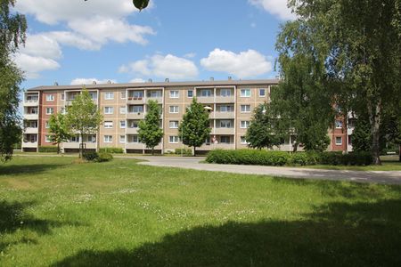 Schöne 2-Zimmer Wohnung mit Balkon - Photo 2