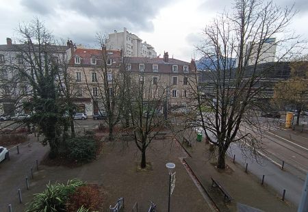 Appartement T1 à GRENOBLE - Photo 5