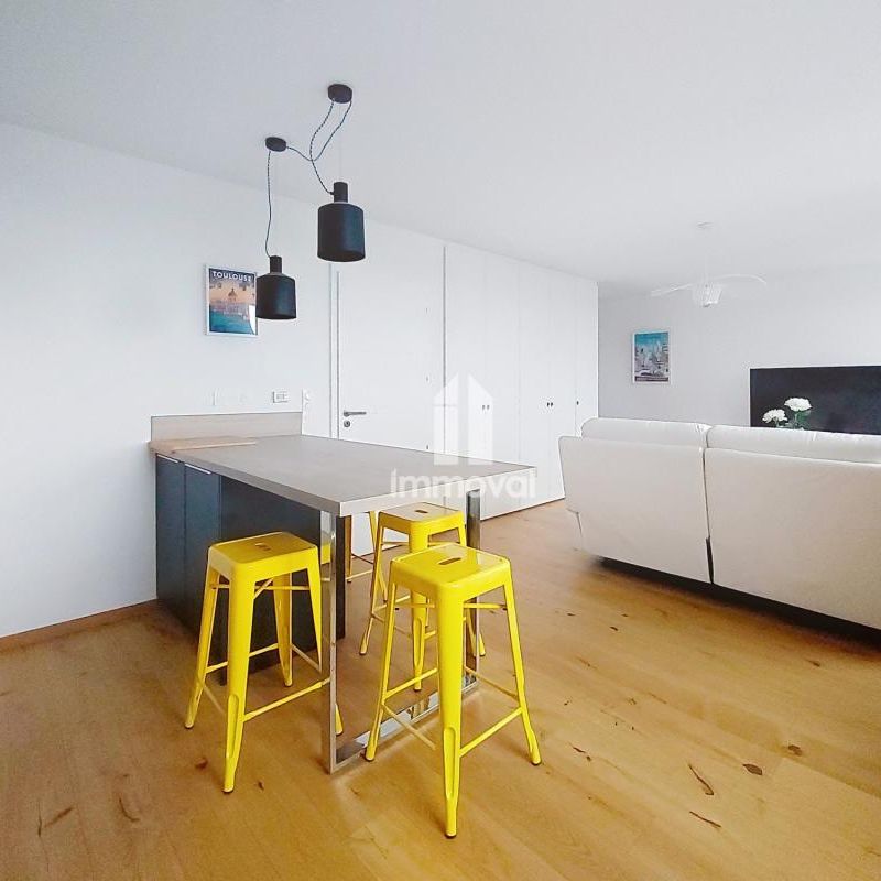 Location Appartement 2 pièces 48m² STRASBOURG 67000 - Photo 1