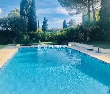 Mougins résidentiel, villa de 300 M2 - Photo 3