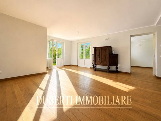 Villa unifamiliare via dei Boschi, Lissago - Calcinate, Varese - Photo 1
