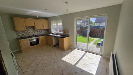 19 Castlebrook Avenue, Ballynure, Ballyclare, BT39 9GX - Photo 4