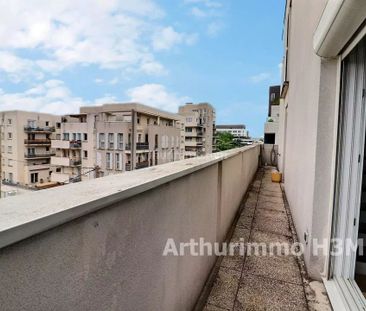 Location Appartement 3 pièces 75 m2 à Vitry-sur-Seine - Photo 4