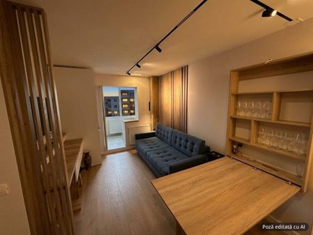 Apartament 2 camere Aviatiei - Fotografie 5