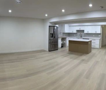 WALK OUT SUITE - Brand New | 8348 Edgevalley Drive Northwest, Calgary - Photo 1