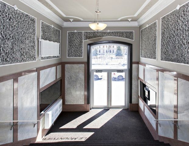 3025 Sherbrooke West - Mountview - 2 Bedrooms - 3025 Rue Sherbrooke Ouest, Montréal - Photo 1
