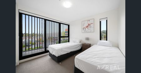 Stylishly 2-Bedroom Apartment in Prime Malvern East Location - Photo 4