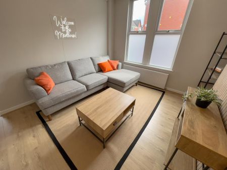 4 bedroom house to rent - Photo 5