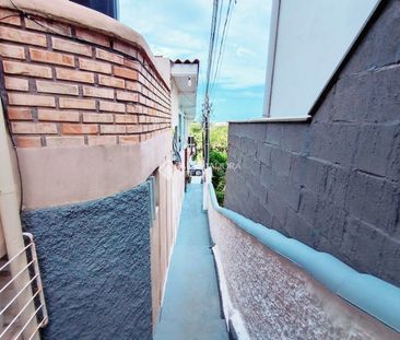 Casa com 2 quartos e 80m² para alugar em Armação do Pântano do Sul,... - Foto 5
