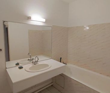 Appartement à louer 1 pièce 22.41m² - Photo 4