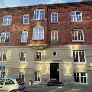 Randers C, 12, 1. th., Tøjhushavevej, 8900 - Foto 2