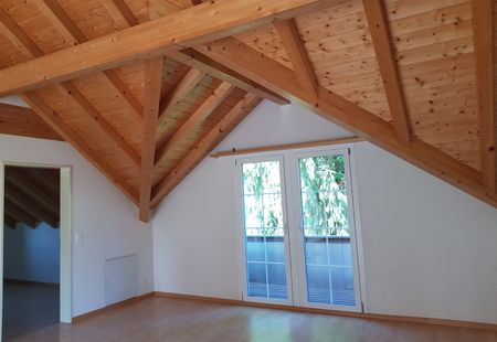 4.5 Zimmer, 75 m², 2. Stock - Photo 5