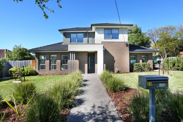 23 Stanley Street, Ivanhoe VIC 3079 - Photo 1