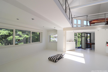 Chemin du Crabbegat, 1180, Uccle - Photo 2